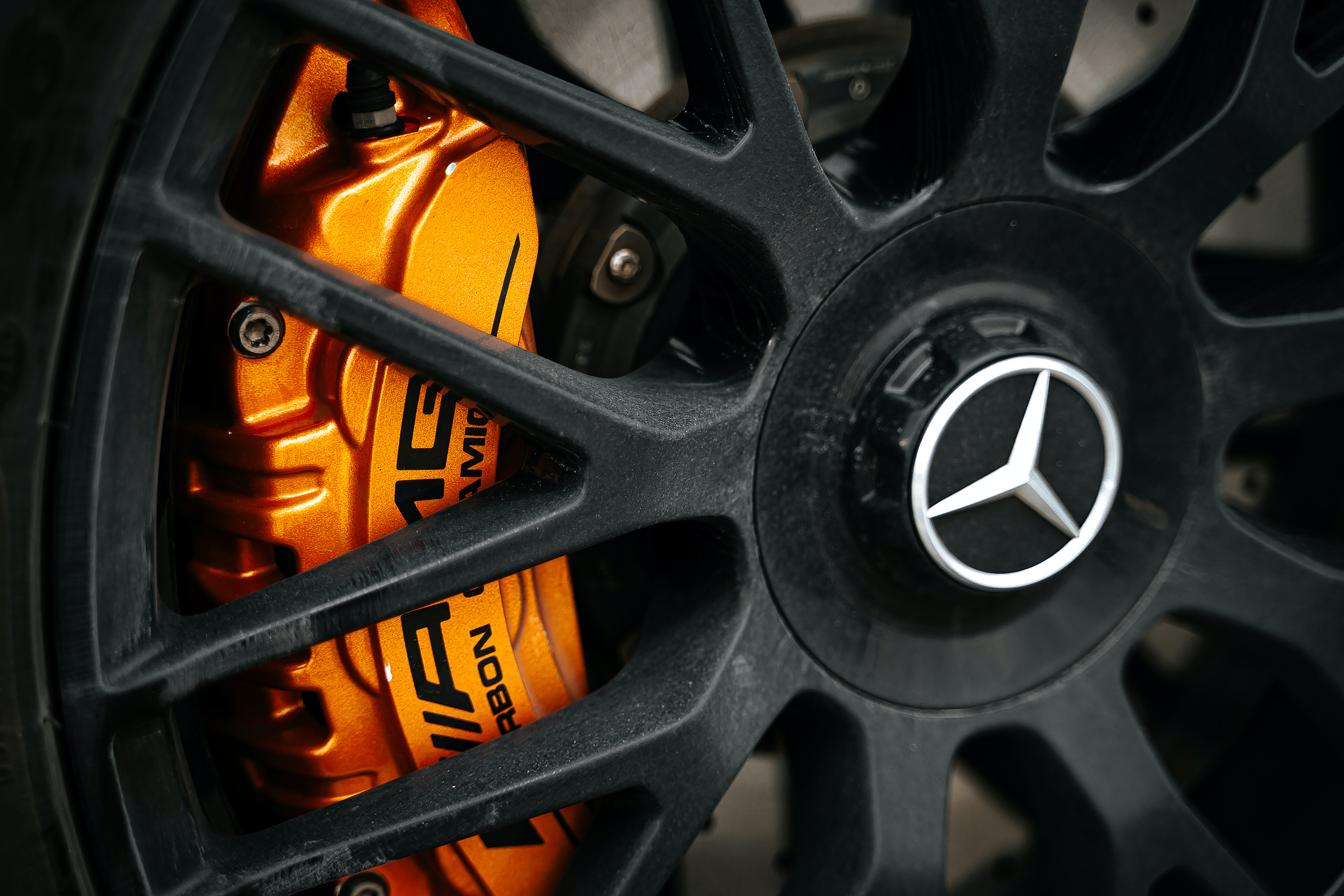 Brakes & Suspension Cover Image