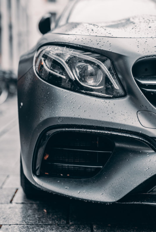 Mercedes-Benz Make