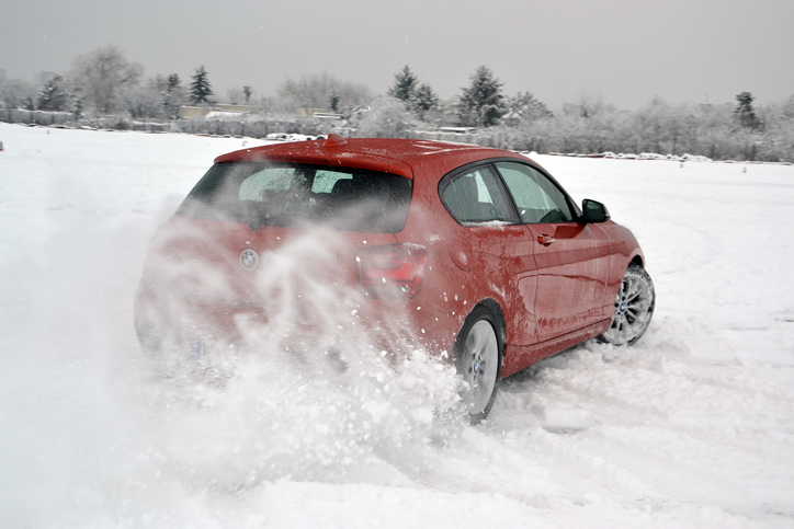 Under the hood: Does the colder weather affect your vehicle? Cover Image