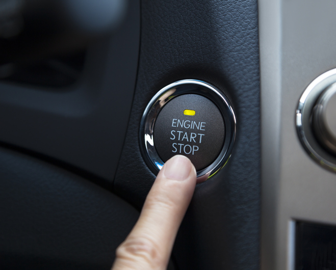 6 Reasons Your Car Isn’t Starting Cover Image