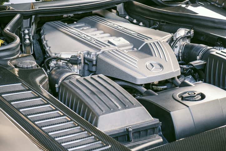 Mercedes Thermostat Troubles: Overheating Issues in W205 C-Class and W176 A45 Models Cover Image