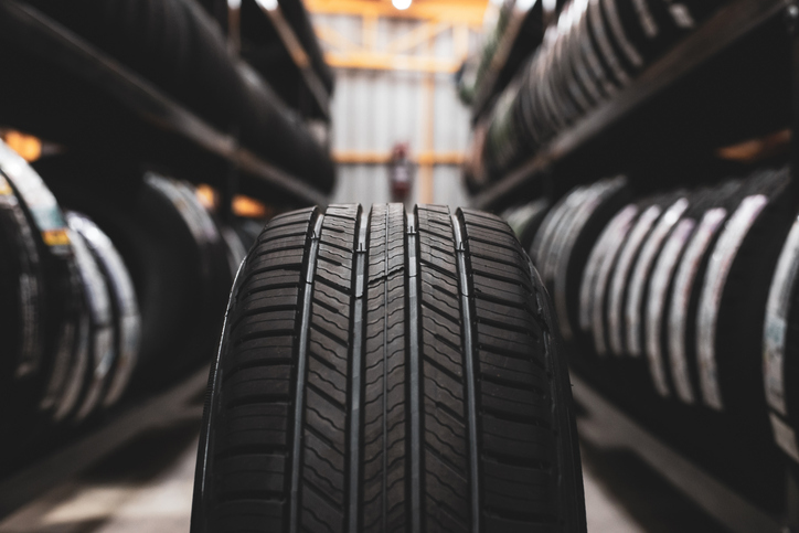 How to Choose the Right Tyres for Your Car Cover Image
