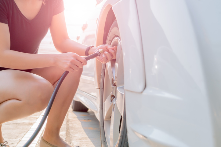 The 7 commandments to keep your vehicle healthy Cover Image