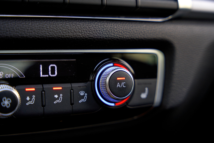 Air Conditioning Maintenance for European Cars in Brisbane Cover Image