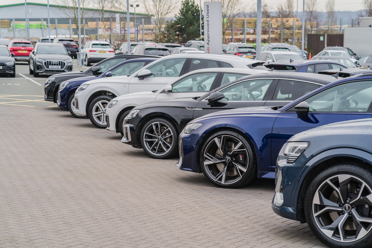 Audi vs. BMW vs. Mercedes vs. Porsche vs. VW: Which European Luxury Car Is Right for You? Cover Image