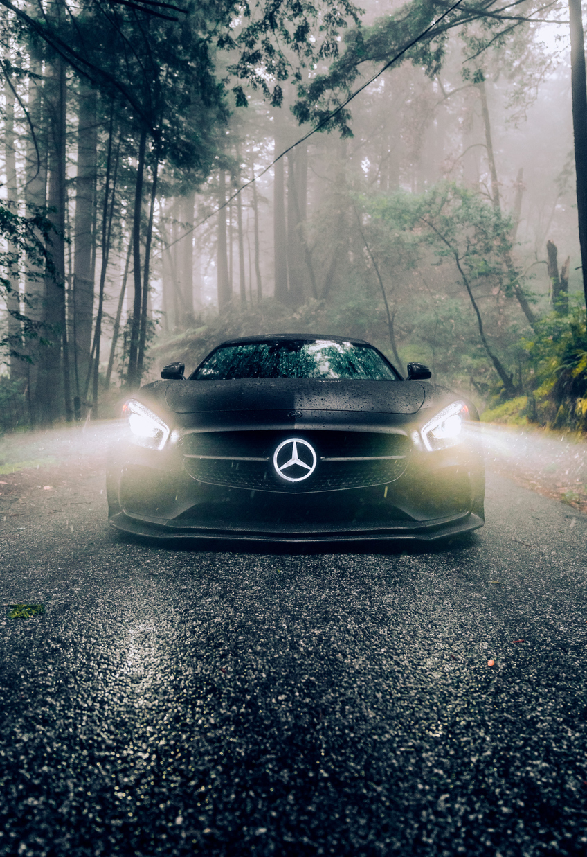 European Cars & Brisbane Rain: Driving and Maintenance Tips Cover Image