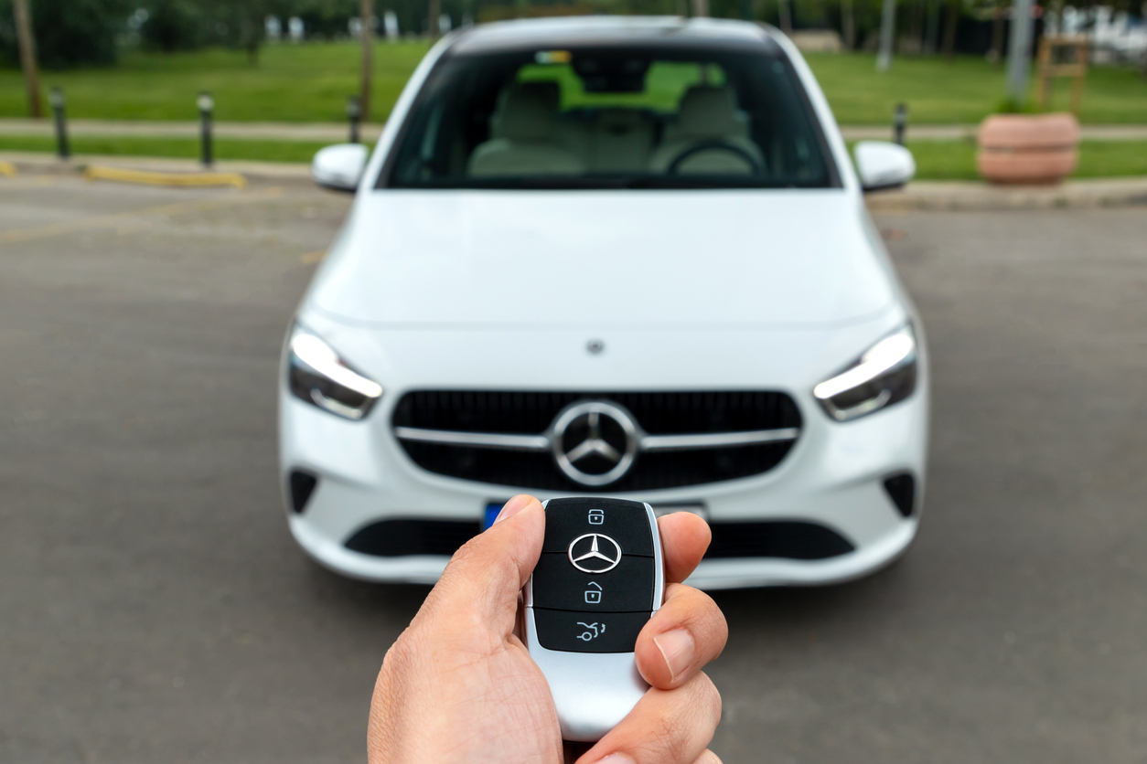 Customer Spotlight: Stories from Satisfied European Car Owners Cover Image